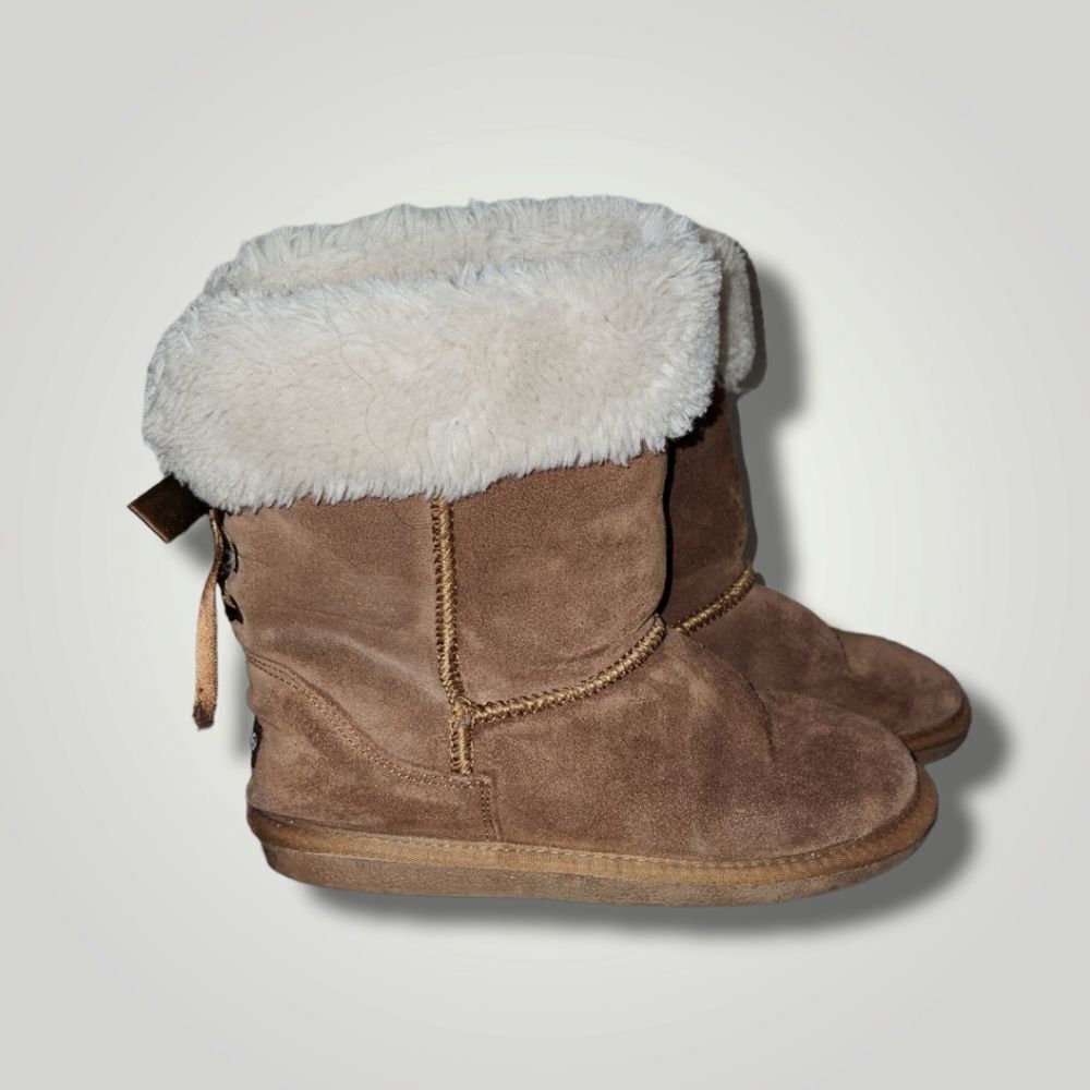 Lamo Audrey winter Boot Girls' size 5